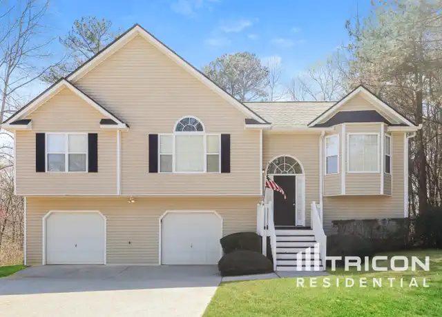 Property at 3430 Laurel Springs Cv, Villa Rica, GA, 30180, 3 beds, 2 baths, [object Object]
