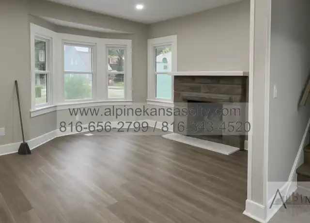 Property at 4945 Walrond Ave, Kansas City, MO, 64130, 4 beds, 2 baths, [object Object]