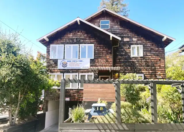 Property at 2731 Durant Ave, Berkeley, CA, 94704, 1 bed, 1 bath, [object Object]