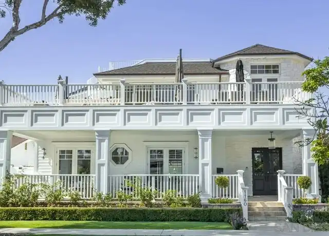 Property at 1160 Pine St, Coronado, CA, 92118, 4 beds, 5.5 baths, [object Object]
