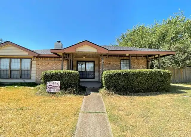Property at 404 Lincoln Dr, Plano, TX, 75023, 3 beds, 2 baths, [object Object]