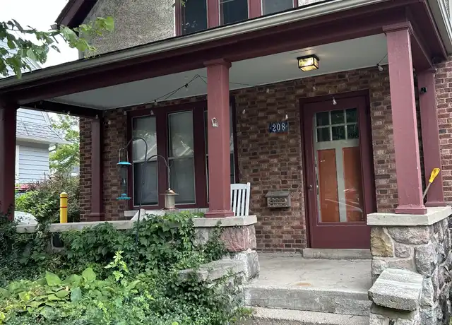 Property at 208 Koch Ave, Ann Arbor, MI, 48103, 5 beds, 2 baths, [object Object]