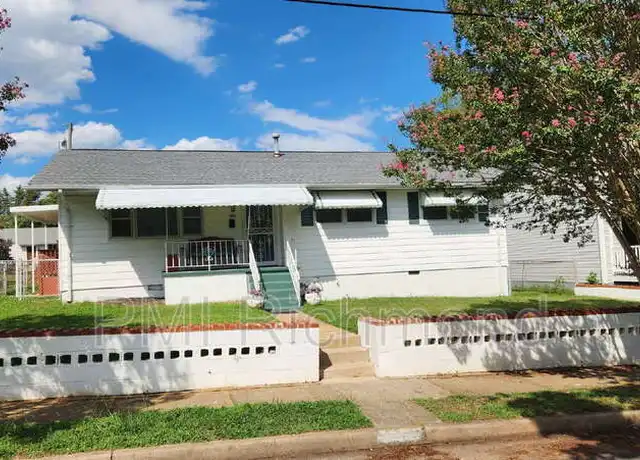 Property at 1806 Powhatan St, Richmond, VA, 23220, 3 beds, 1 bath, [object Object]