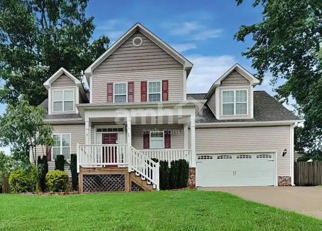 Property at 58 Carson Dr, Garner, NC, 27529, 3 beds, 2.5 baths, [object Object]