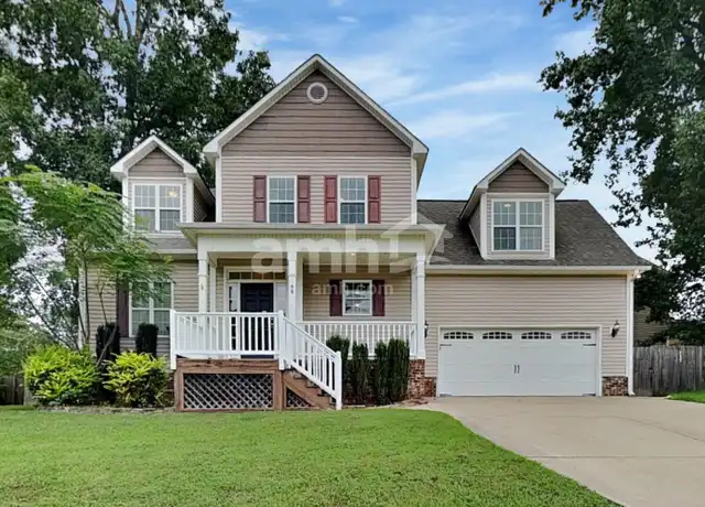 Property at 58 Carson Dr, Garner, NC, 27529, 3 beds, 2.5 baths, [object Object]