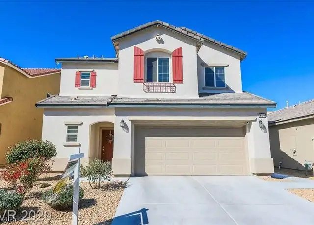 Property at 6427 Holland Hills St, Las Vegas, NV, 89113, 3 beds, 2.5 baths, [object Object]