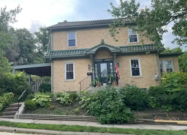 Property at 115 Parker Dr, Pittsburgh, PA, 15216, 3 beds, 2.5 baths, [object Object]