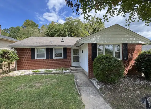 Property at 405 Hampton Dr, Danville, VA, 24540, 3 beds, 1 bath, [object Object]