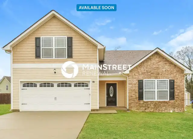 Property at 217 Bankside Dr, Smyrna, TN, 37167, 3 beds, 2 baths, [object Object]