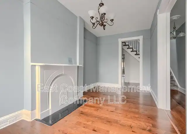 Property at 717 W Lanvale St, Baltimore, MD, 21217, 3 beds, 2 baths, [object Object]