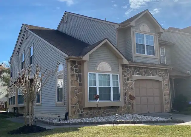 Property at 30 Claver Hill Way, Mount Laurel, NJ, 08054, 3 beds, 3 baths, [object Object]