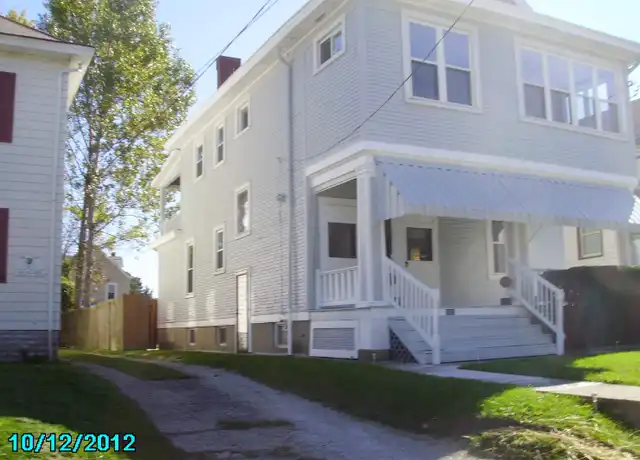 Property at 3922 S Madison Ave Unit 1, Norwood, OH, 45212, 2 beds, 1 bath, [object Object]