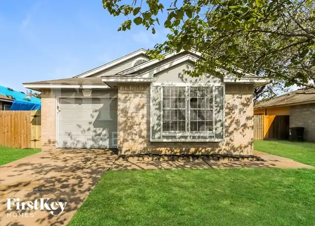 Property at 11008 Maidencane Ct, Houston, TX, 77086, 3 beds, 2 baths, [object Object]
