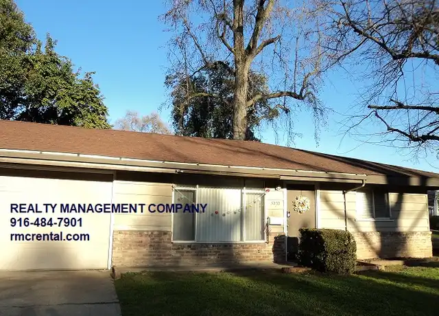 Property at 5233 Moddison Ave, Sacramento, CA, 95819, 2 beds, 1 bath, [object Object]