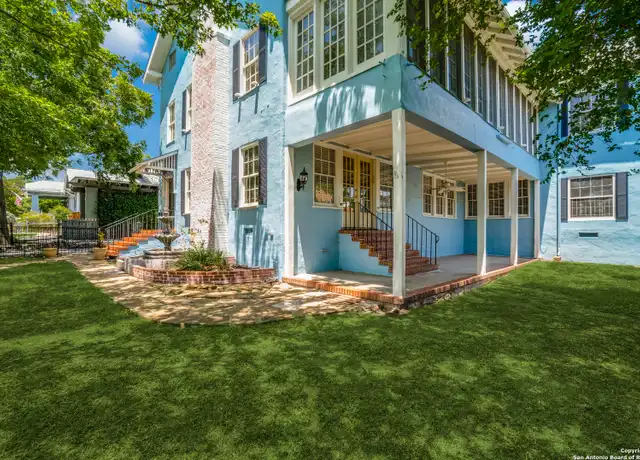 Property at 235 E Huisache Ave #1101, San Antonio, TX, 78212, 2 beds, 1 bath, [object Object]