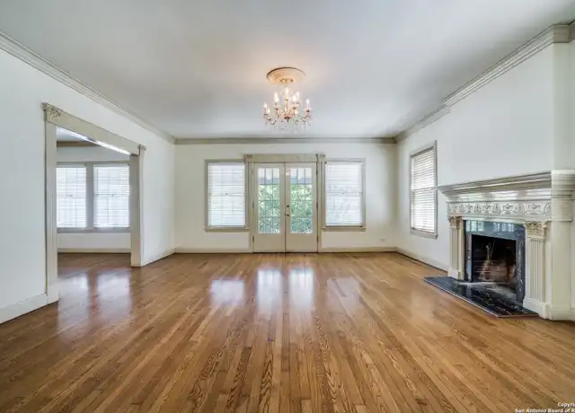 Property at 235 E Huisache Ave #1101, San Antonio, TX, 78212, 2 beds, 1 bath, [object Object]