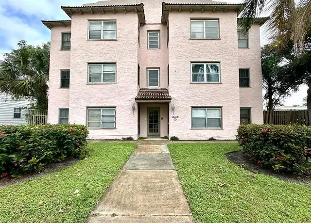 Property at 2010 Broward Ave Unit 7, West Palm Beach, FL, 33407, 1 bed, 1 bath, [object Object]