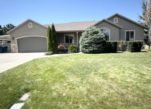 Property at 1273 N 500 W, American Fork, UT, 84003, 5 beds, 3 baths, [object Object]