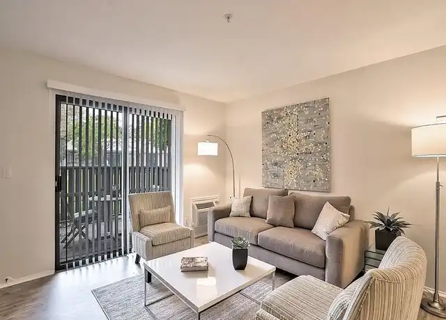 Property at The Dutton Apartments - 25800 Industrial Blvd, Hayward, CA, 94545, 1-2 bed, 1-2 bath, [object Object]