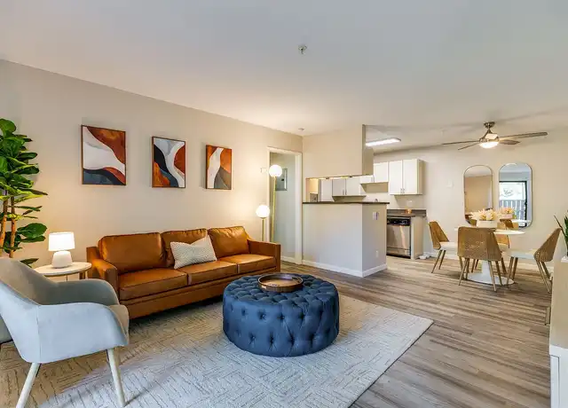 Property at The Dutton Apartments - 25800 Industrial Blvd, Hayward, CA, 94545, 1-2 bed, 1-2 bath, [object Object]