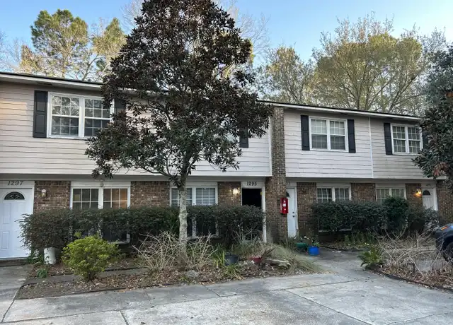 Property at 1295 Mathis Ferry Rd, Mt Pleasant, SC, 29464, 2 beds, 1.5 baths, [object Object]