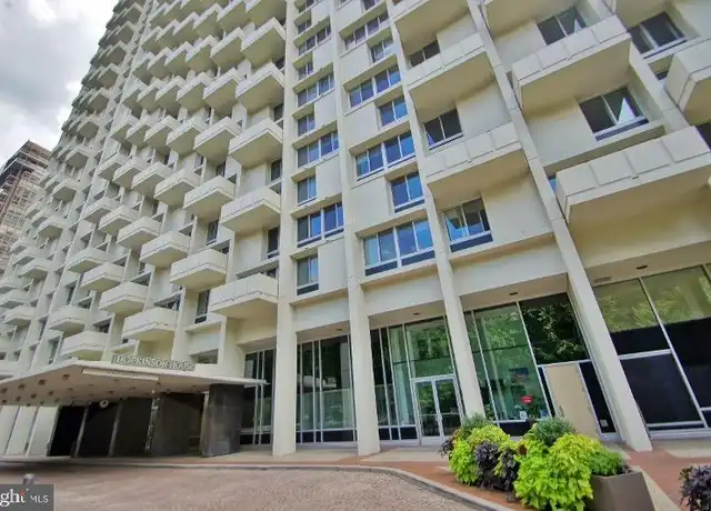 Property at 604 S Washington Sq #1611, Philadelphia, PA, 19106, 1 bed, 1 bath, [object Object]