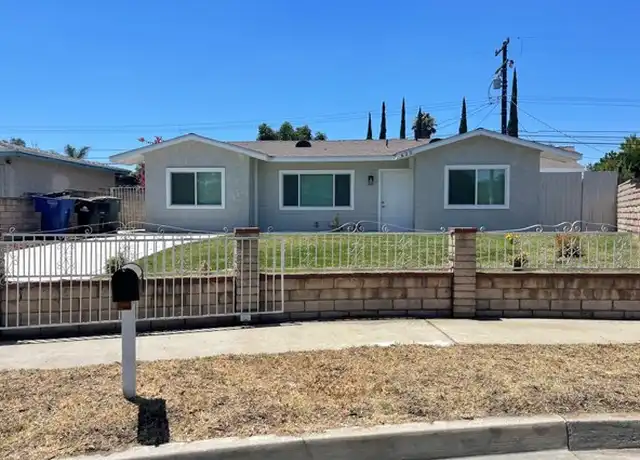 Property at 623 E Elm St Unit A, Ontario, CA, 91761, 3 beds, 2 baths, [object Object]