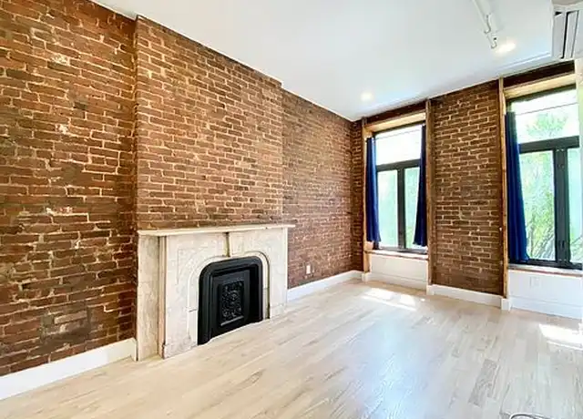 Property at 424 E 117th St Unit 2, New York, NY, 10029, 1 bed, 1 bath, [object Object]