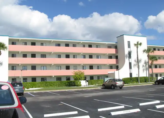 Property at 2467 S Washington Ave #401, Titusville, FL, 32780, 2 beds, 2 baths, [object Object]