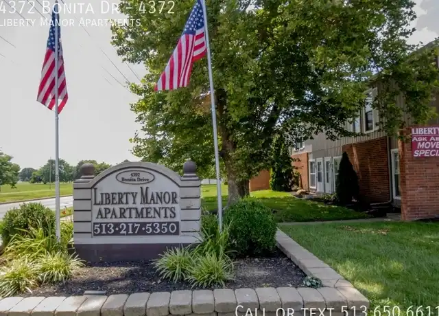 Property at 4372 Bonita Dr Unit 4372, Middletown, OH, 45044, 2 beds, 1 bath, [object Object]