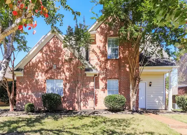 Property at 8692 Overcup Oaks Dr, Cordova, TN, 38018, 3 beds, 2 baths, [object Object]