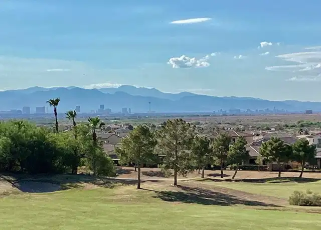 Property at 1005 Via Panfilo Ave, Henderson, NV, 89011, 3 beds, 3 baths, [object Object]