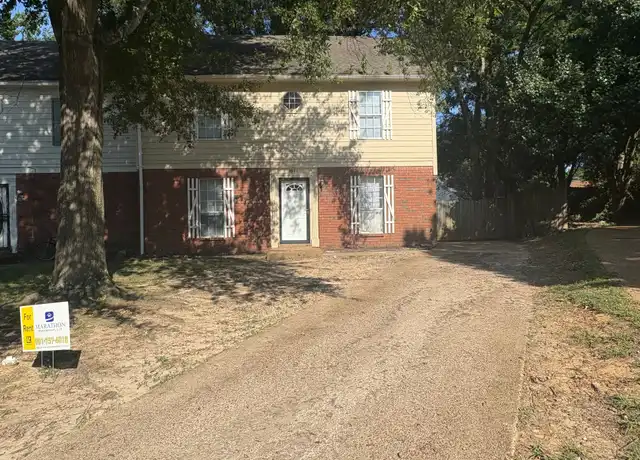 Property at 3903 Moss Bank Cv, Memphis, TN, 38135, 3 beds, 2 baths, [object Object]