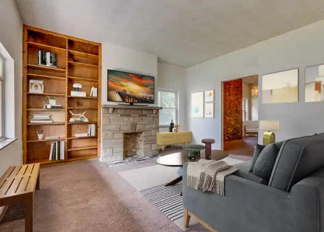 Property at 316 Belonda St Unit 2, Pittsburgh, PA, 15211, 2 beds, 1 bath, [object Object]