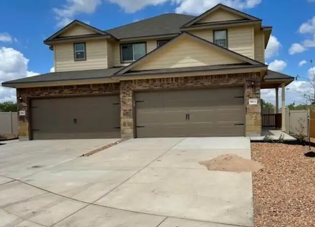 Property at 5508 Haven Spgs, Converse, TX, 78109, 3 beds, 3 baths, [object Object]