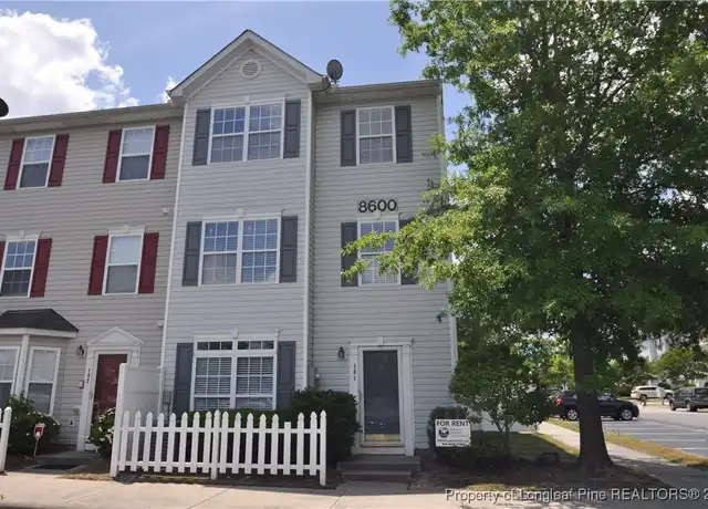 Property at 8600 Neuse Landing Ln #101, Raleigh, NC, 27616, 3 beds, 2.5 baths, [object Object]