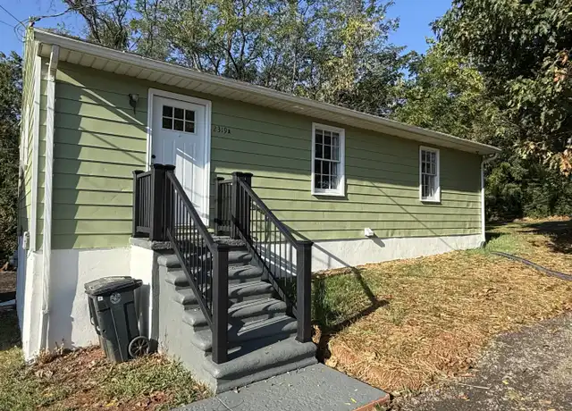 Property at 2319 Old Forest Rd Unit A, Lynchburg, VA, 24501, 3 beds, 2.5 baths, [object Object]