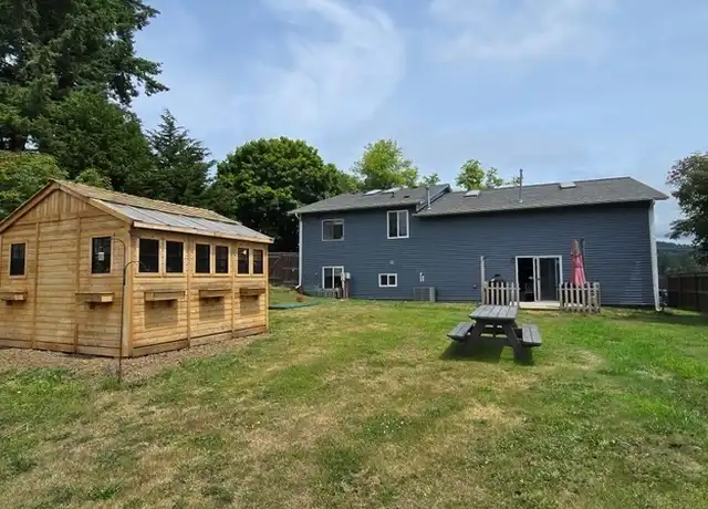 Property at 4125 NE C Ave, Neotsu, OR, 97364, 2 beds, 2 baths, [object Object]