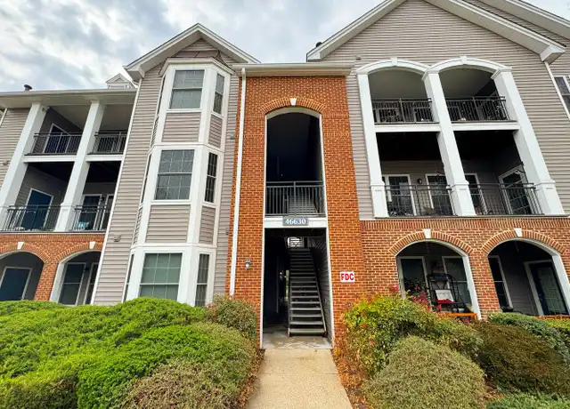 Property at 46630 Drysdale Ter #300, Sterling, VA, 20165, 3 beds, 3 baths, [object Object]