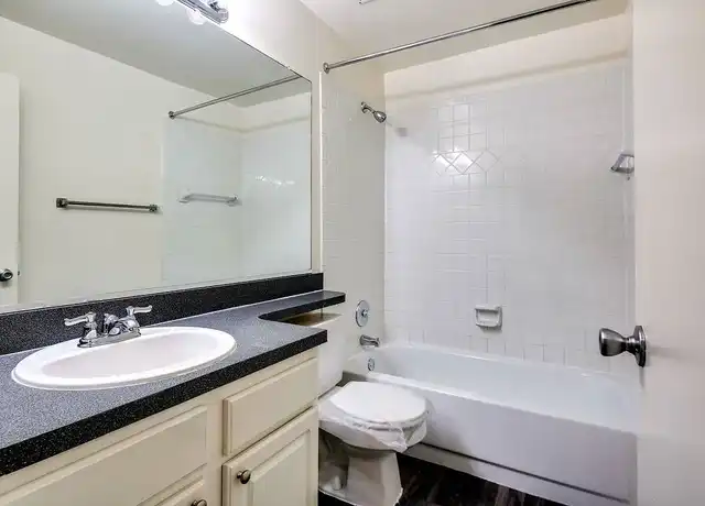 Property at Allyson Gardens II - 205 Frost Hill Dr, Owings Mills, MD, 21117, 1-2 bed, 1 bath, [object Object]