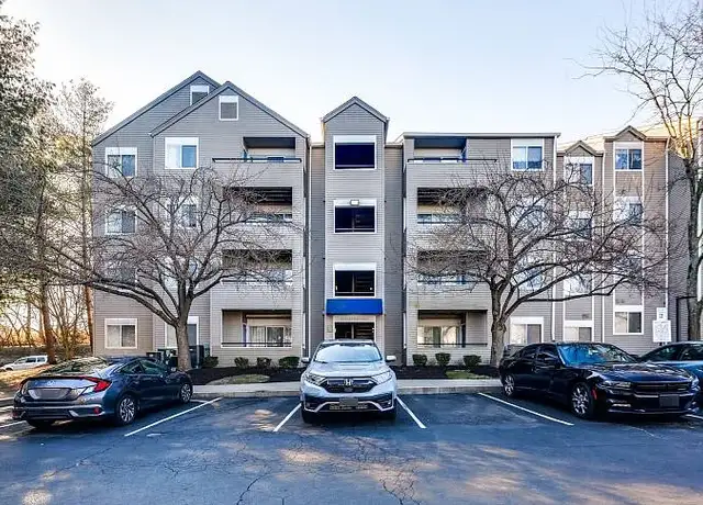 Photo of 205 Frost Hill Dr, Owings Mills, MD 21117