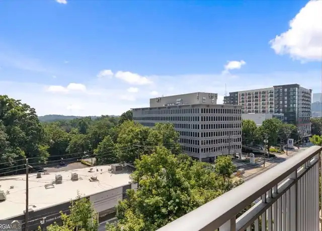 Property at 1820 Peachtree St NW #605, Atlanta, GA, 30309, 2 beds, 2.5 baths, [object Object]