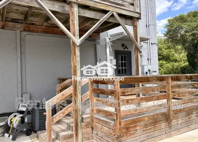 Property at 6633 NW 6th Dr Unit 7, Des Moines, IA, 50313, 1 bed, 1 bath, [object Object]