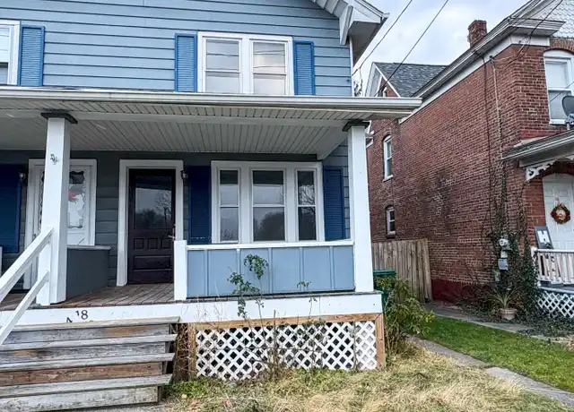 Property at 418 N Courtland St, East Stroudsburg, PA, 18301, 3 beds, 1 bath, [object Object]