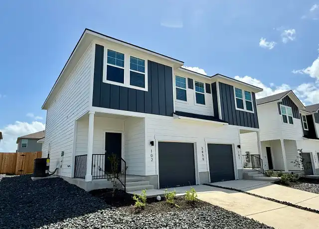 Property at 3850 Abbott Pass #102, St Hedwig, TX, 78152, 3 beds, 2.5 baths, [object Object]