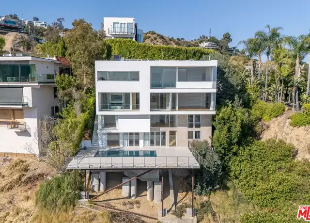 Property at 1853 Sunset Plaza Dr, Los Angeles, CA, 90069, 5 beds, 7 baths, [object Object]