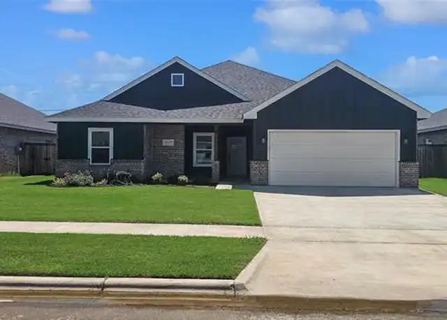 Property at 7513 Wildflower Way, Abilene, TX, 79602, 4 beds, 2 baths, [object Object]