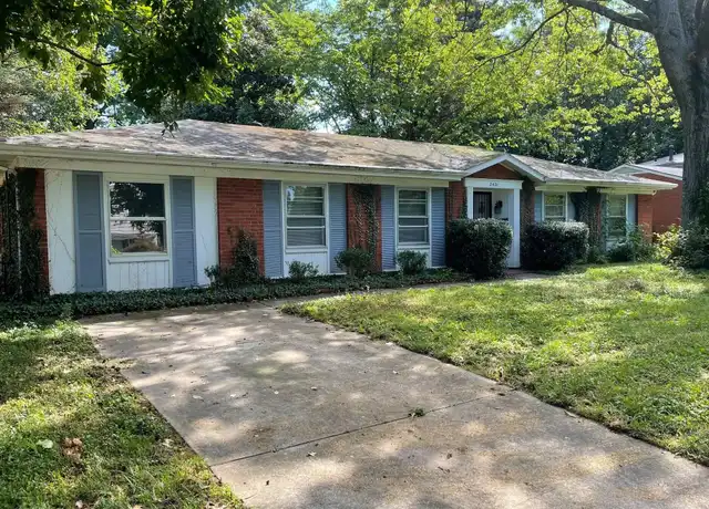 Property at 2421 Ridgeway Ave, Louisville, KY, 40204, 3 beds, 2 baths, [object Object]