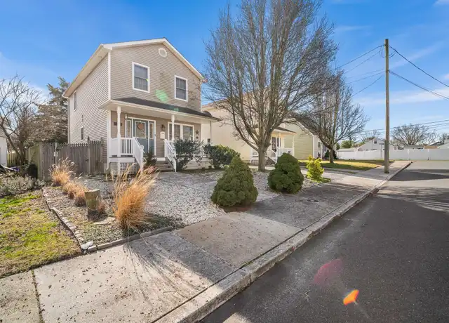 Property at 118 Cleveland Ave, Somers Point, NJ, 08244, 3 beds, 2.5 baths, [object Object]
