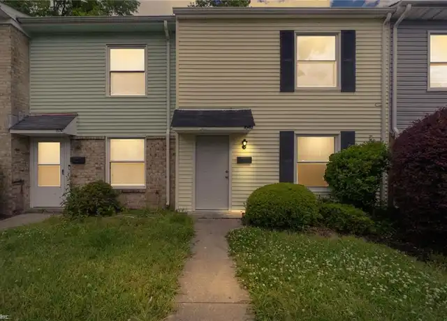Property at 1640 Darren Cir, Portsmouth, VA, 23701, 3 beds, 1.5 baths, [object Object]